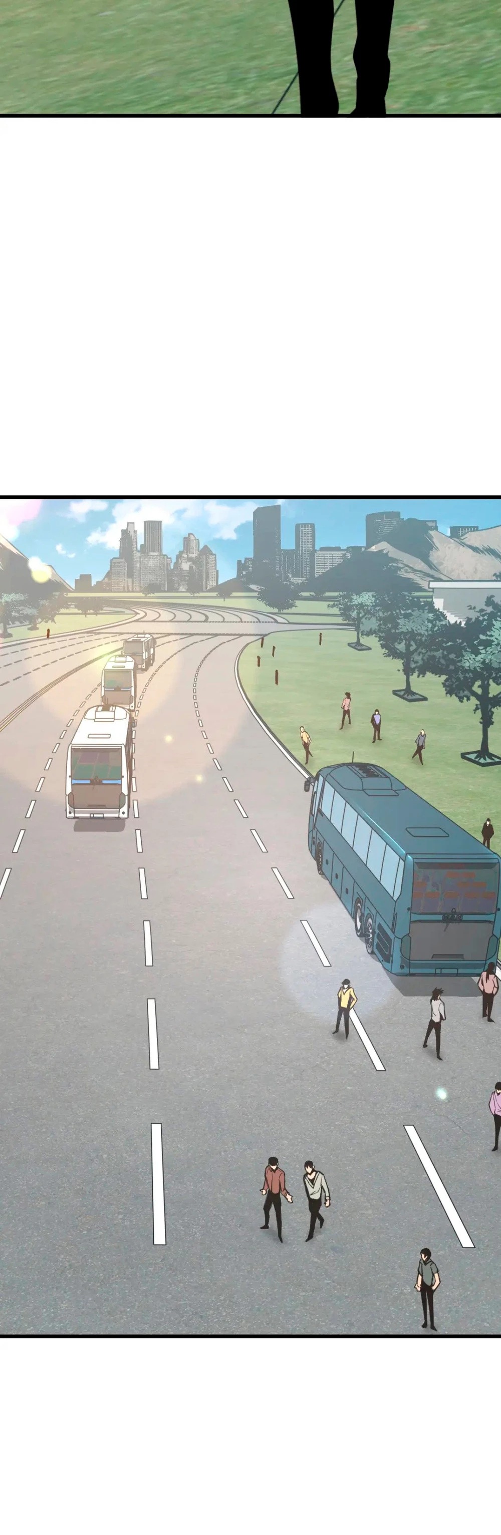  Super Evolución > Capitulo 74 > Page 441