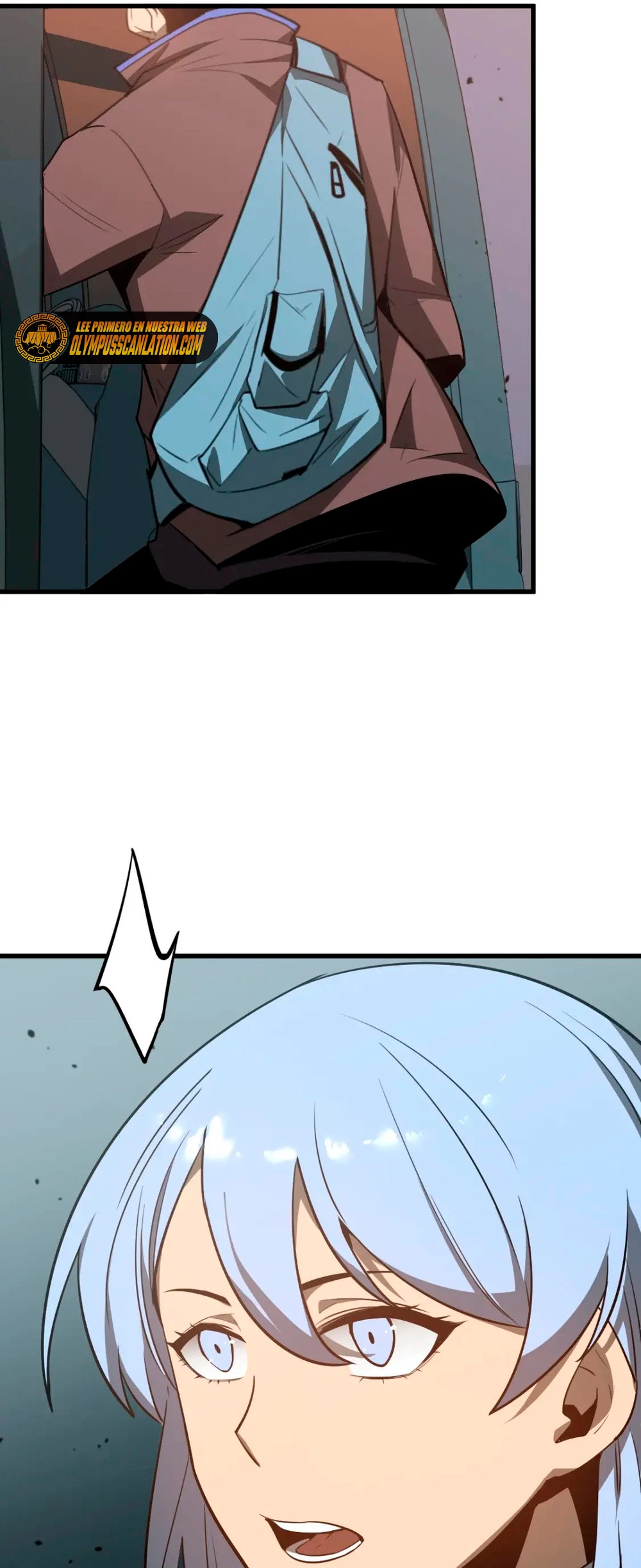  Super Evolución > Capitulo 74 > Page 481