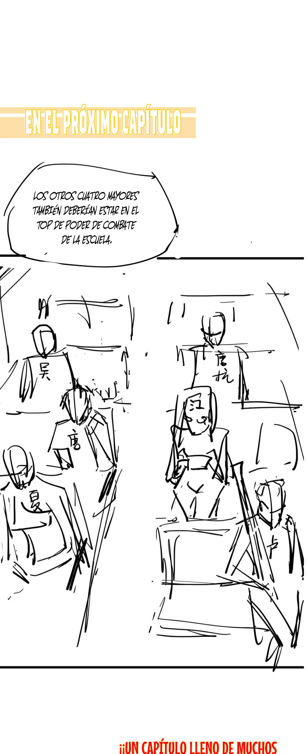  Super Evolución > Capitulo 74 > Page 501