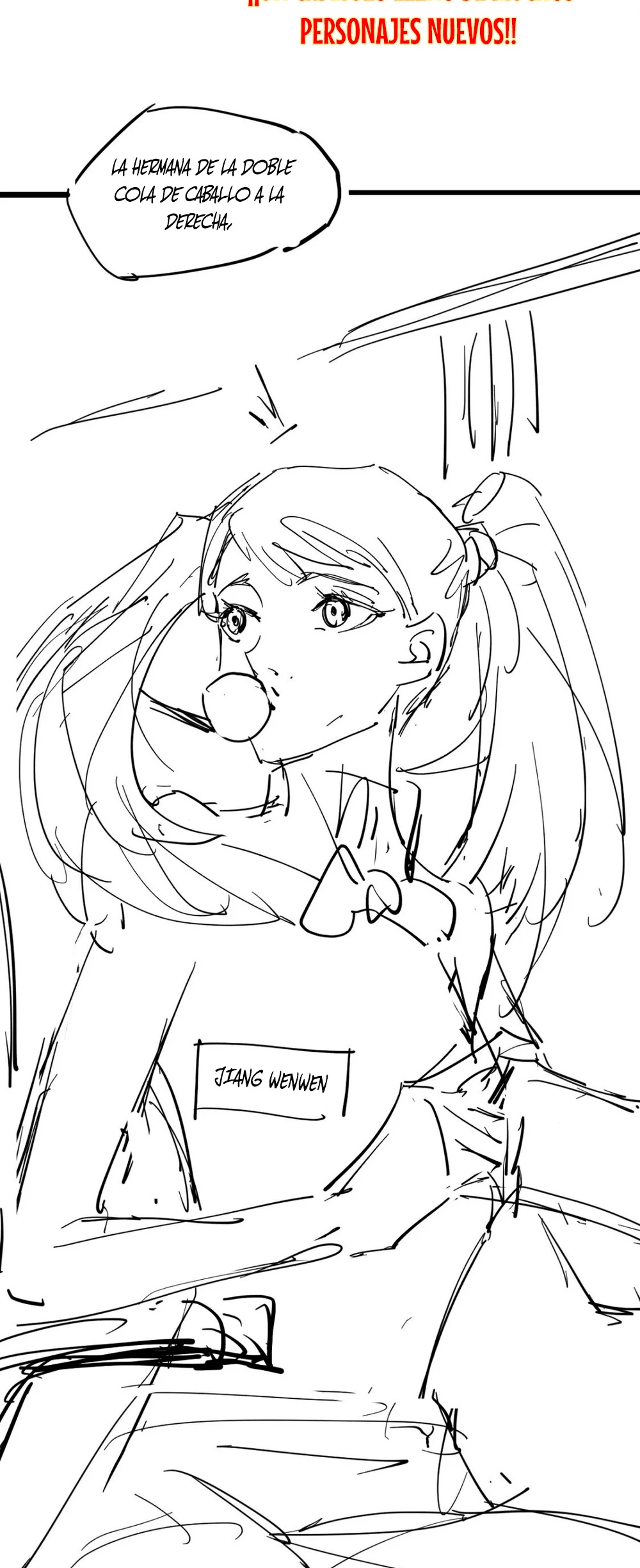  Super Evolución > Capitulo 74 > Page 511