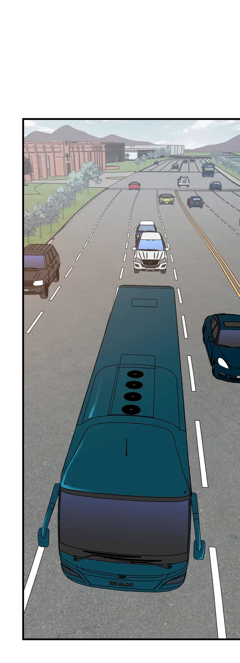  Super Evolución > Capitulo 75 > Page 61