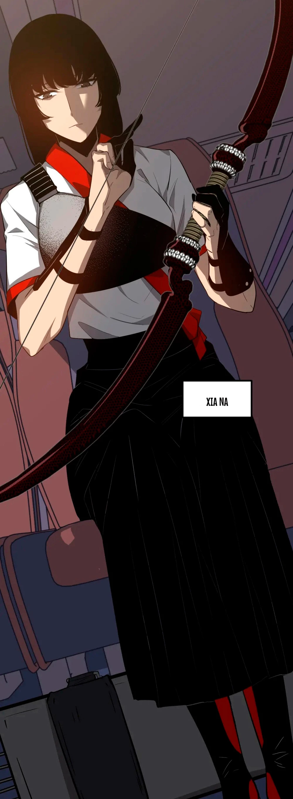  Super Evolución > Capitulo 75 > Page 141