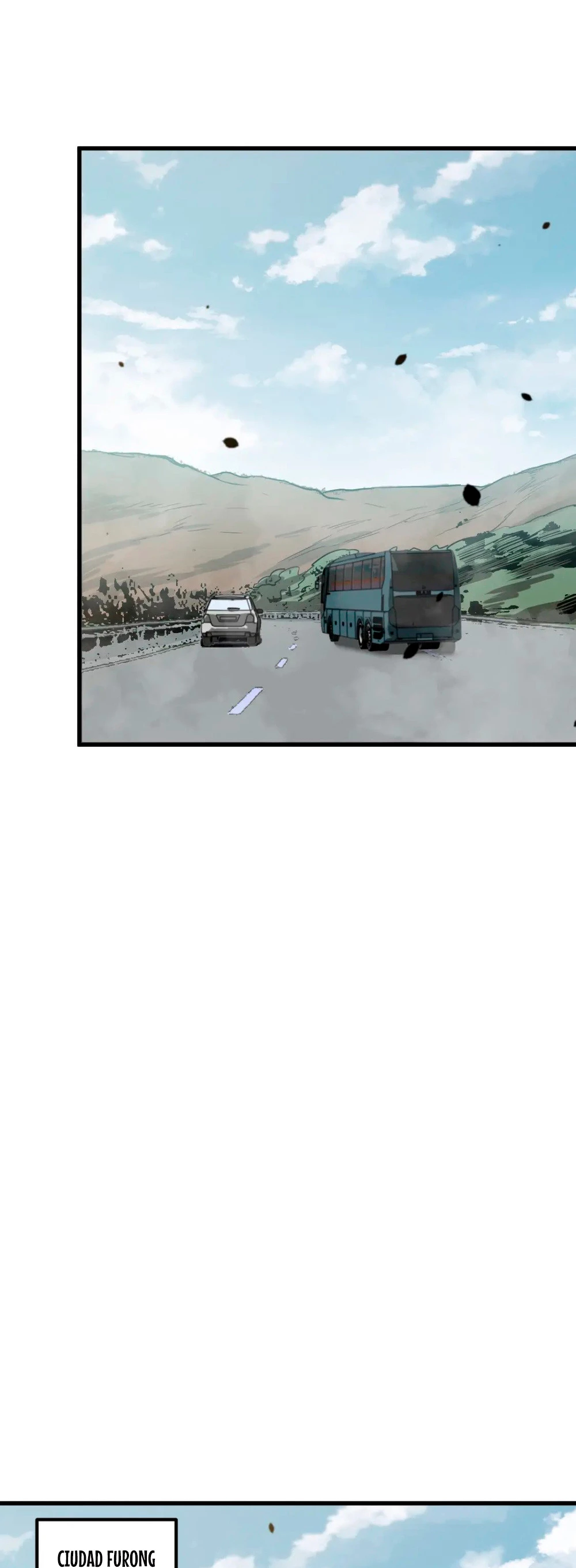  Super Evolución > Capitulo 75 > Page 171