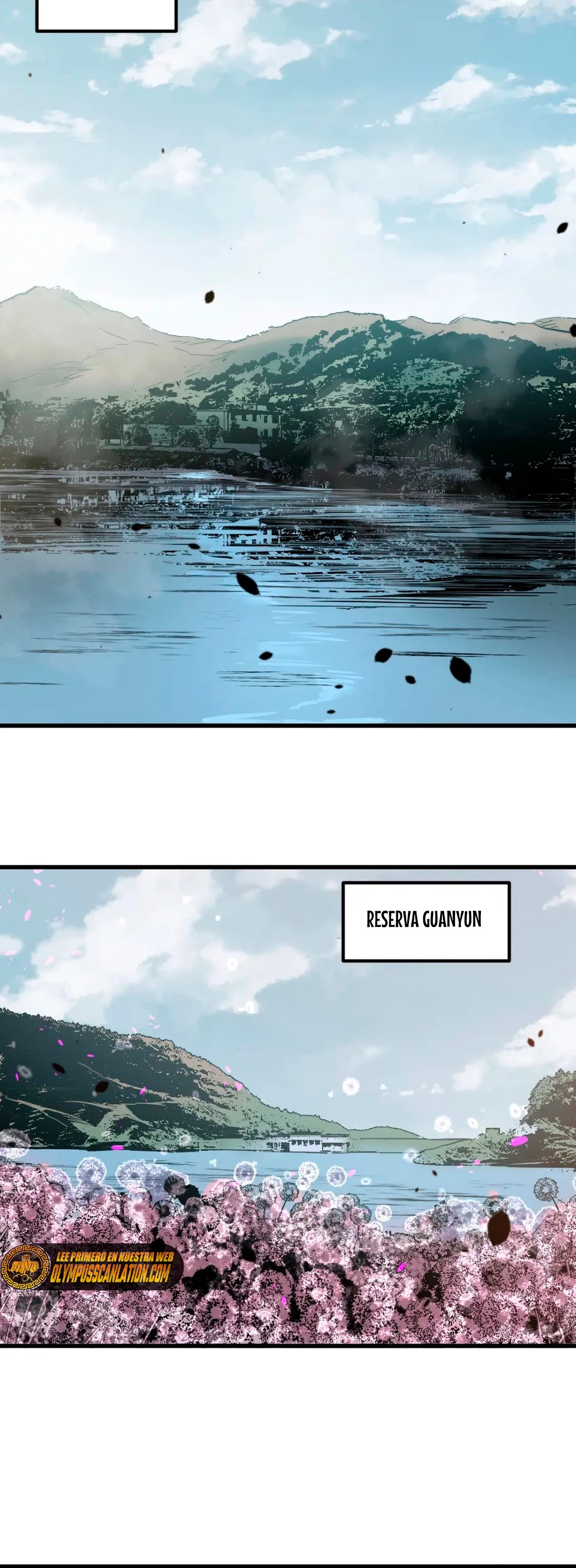  Super Evolución > Capitulo 75 > Page 191