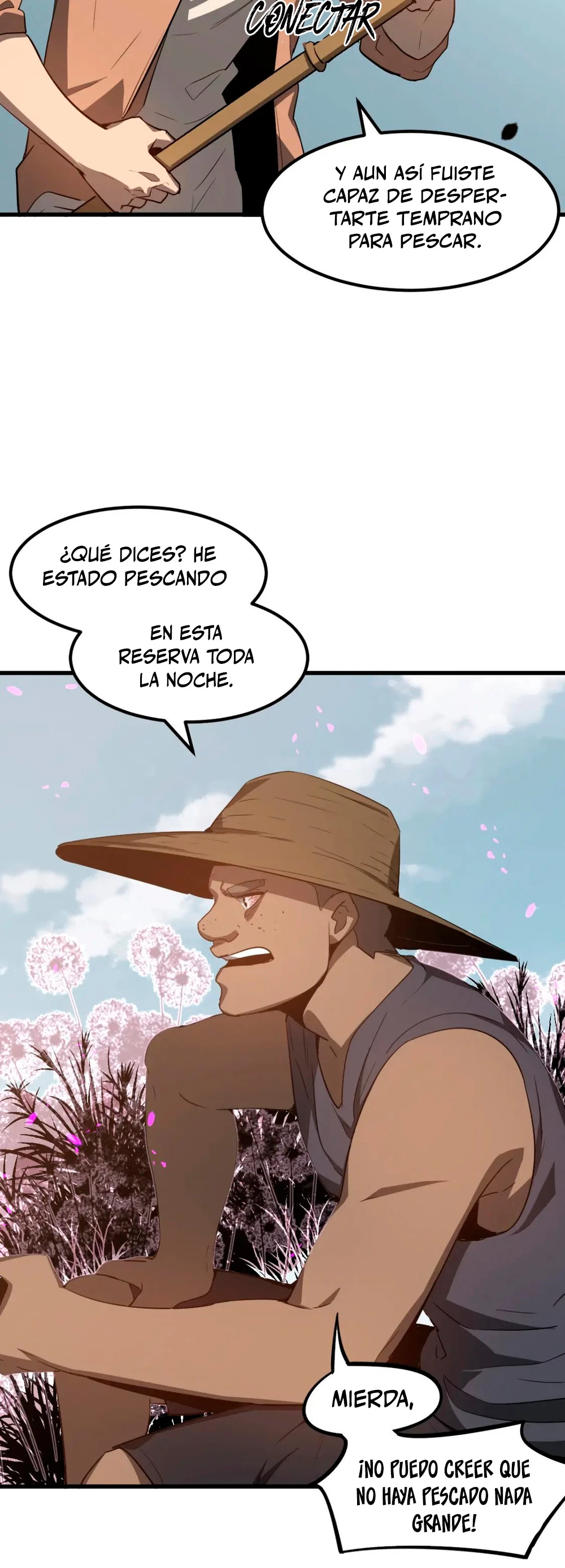  Super Evolución > Capitulo 75 > Page 211