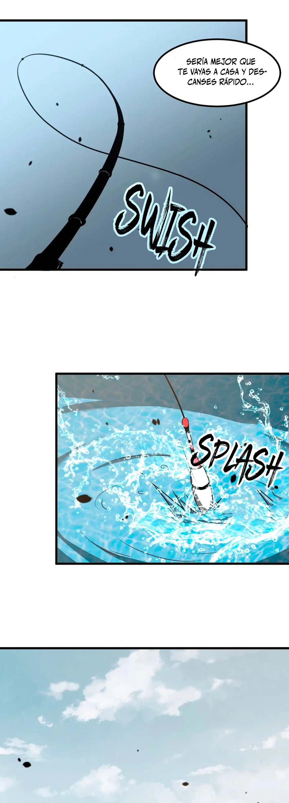  Super Evolución > Capitulo 75 > Page 241