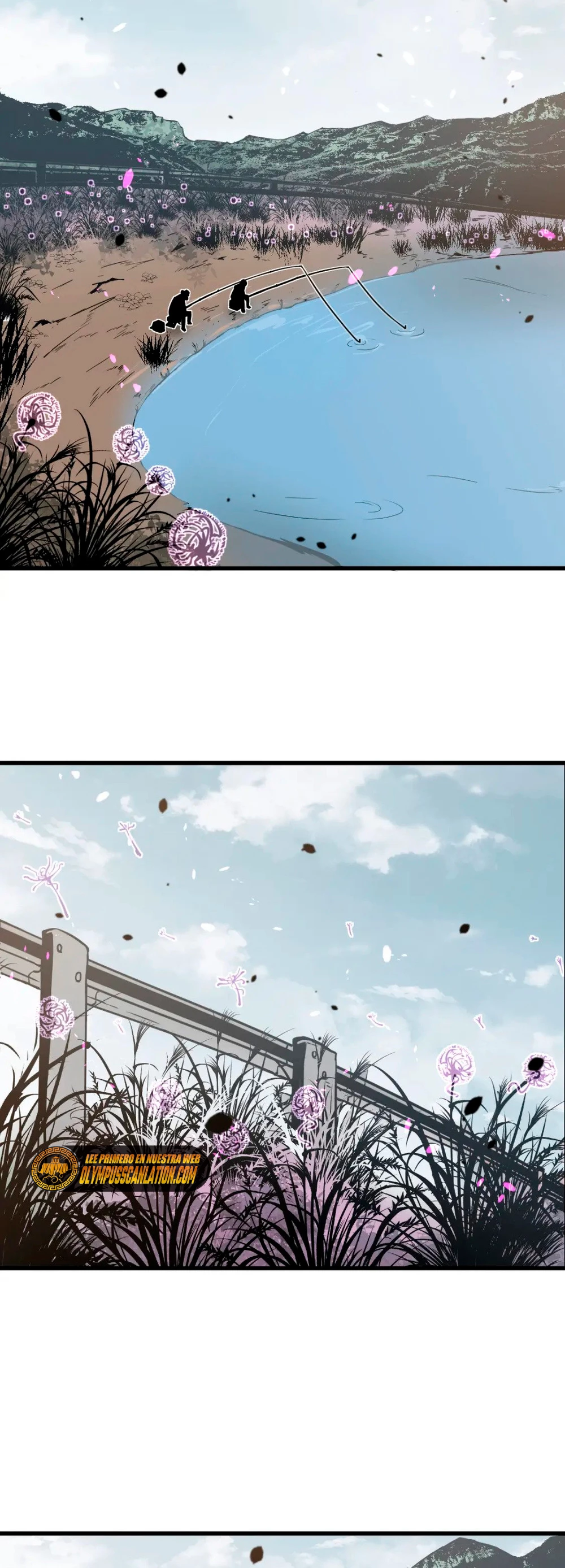  Super Evolución > Capitulo 75 > Page 251