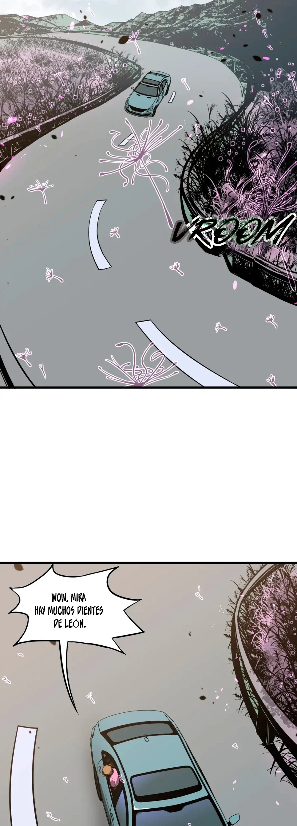  Super Evolución > Capitulo 75 > Page 261