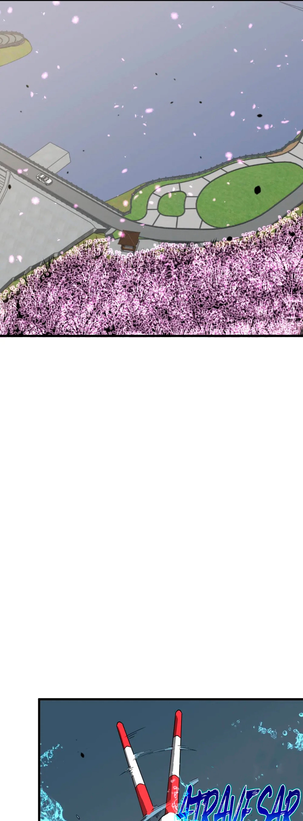  Super Evolución > Capitulo 75 > Page 291