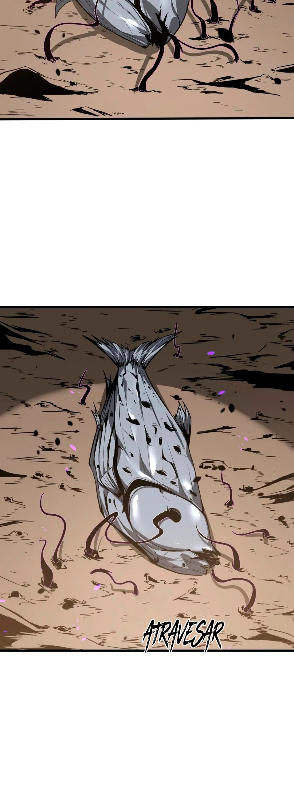  Super Evolución > Capitulo 75 > Page 381