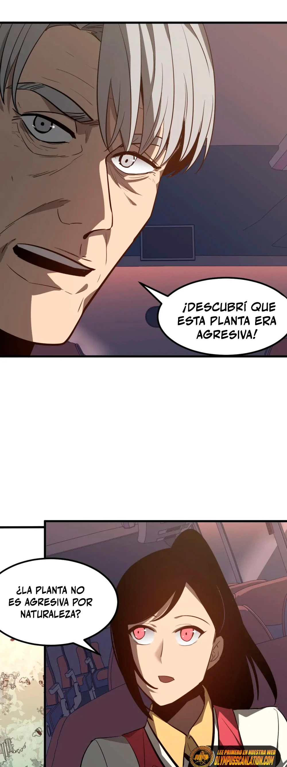  Super Evolución > Capitulo 75 > Page 481