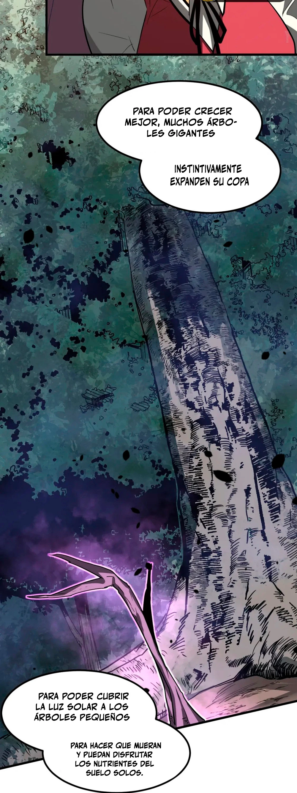  Super Evolución > Capitulo 75 > Page 491