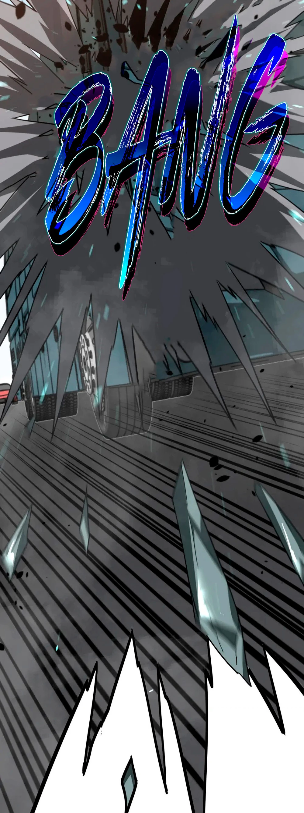  Super Evolución > Capitulo 75 > Page 531