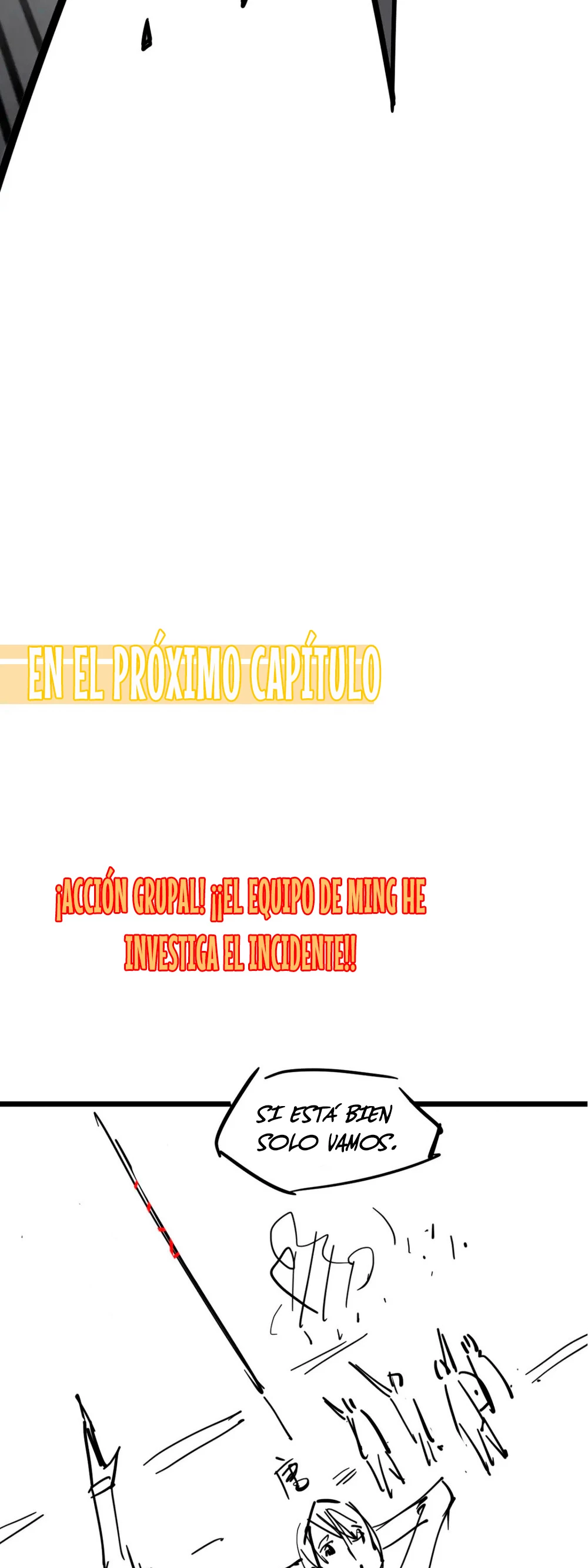  Super Evolución > Capitulo 75 > Page 541