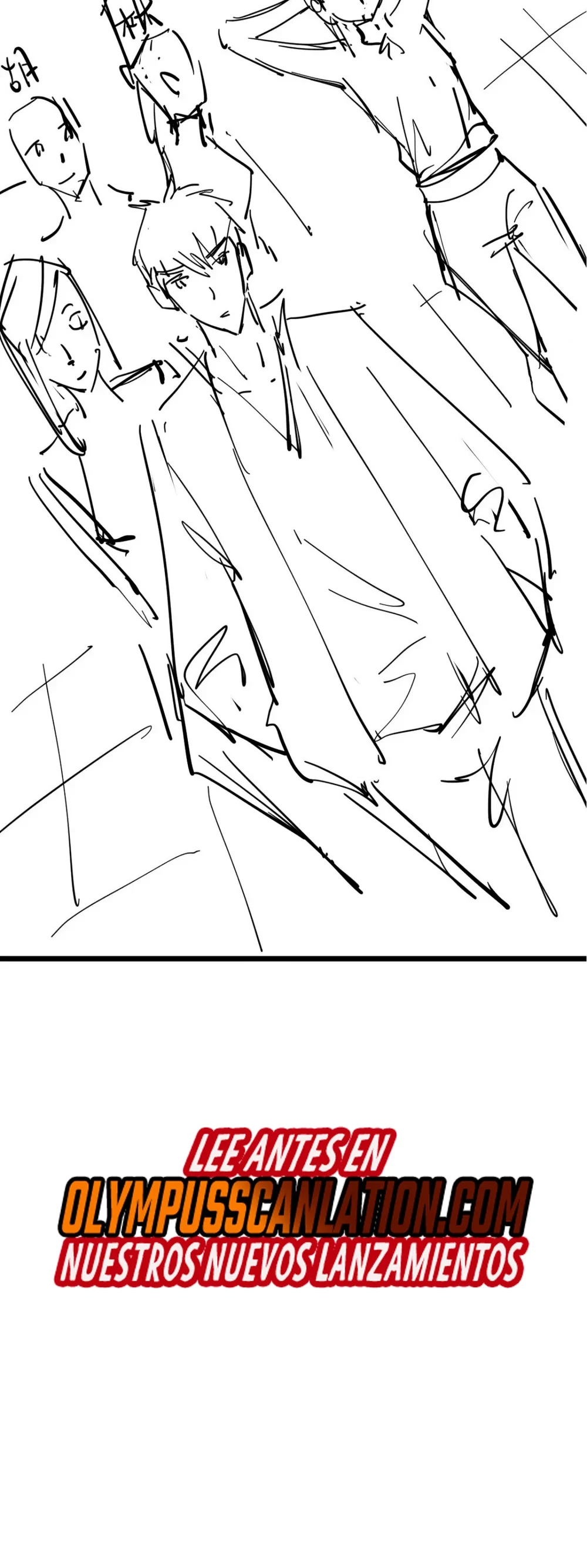  Super Evolución > Capitulo 75 > Page 551