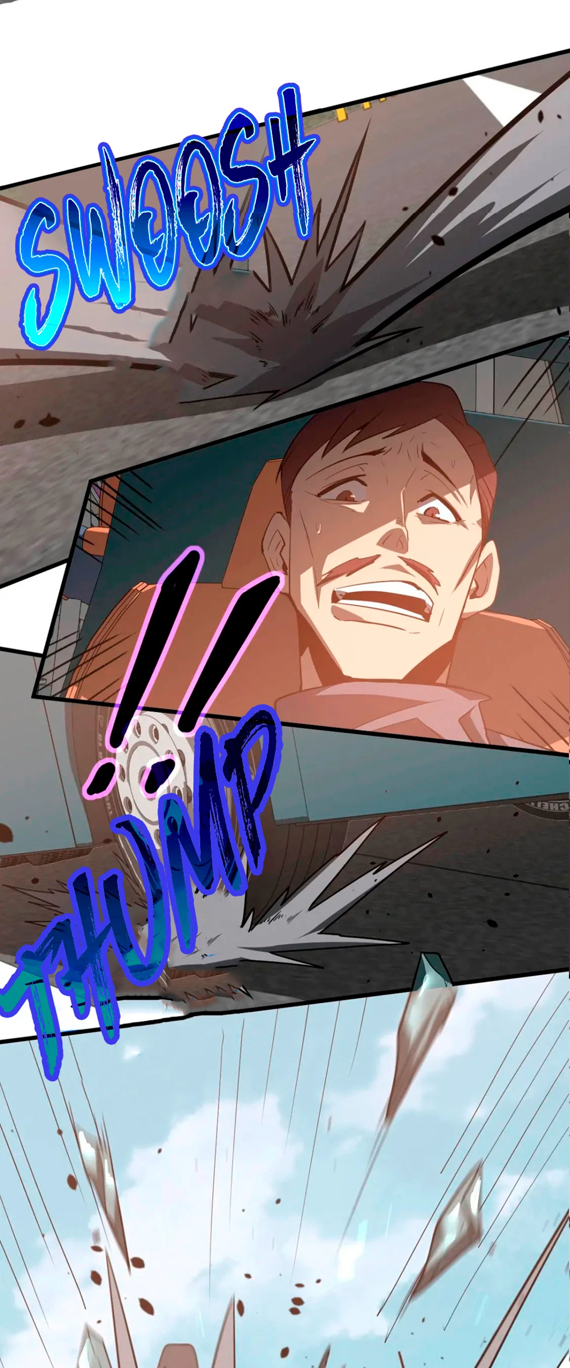  Super Evolución > Capitulo 76 > Page 11