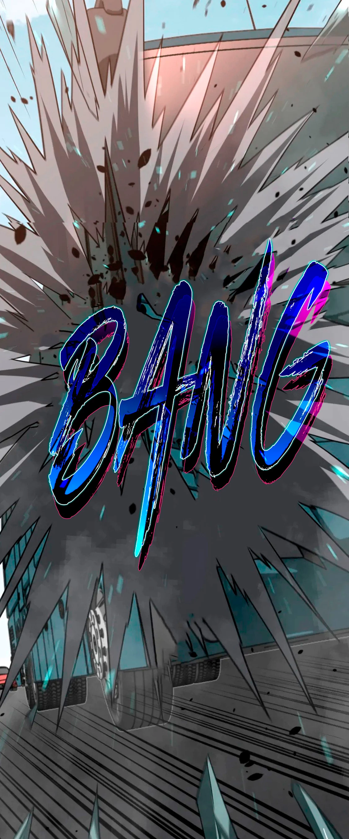  Super Evolución > Capitulo 76 > Page 21