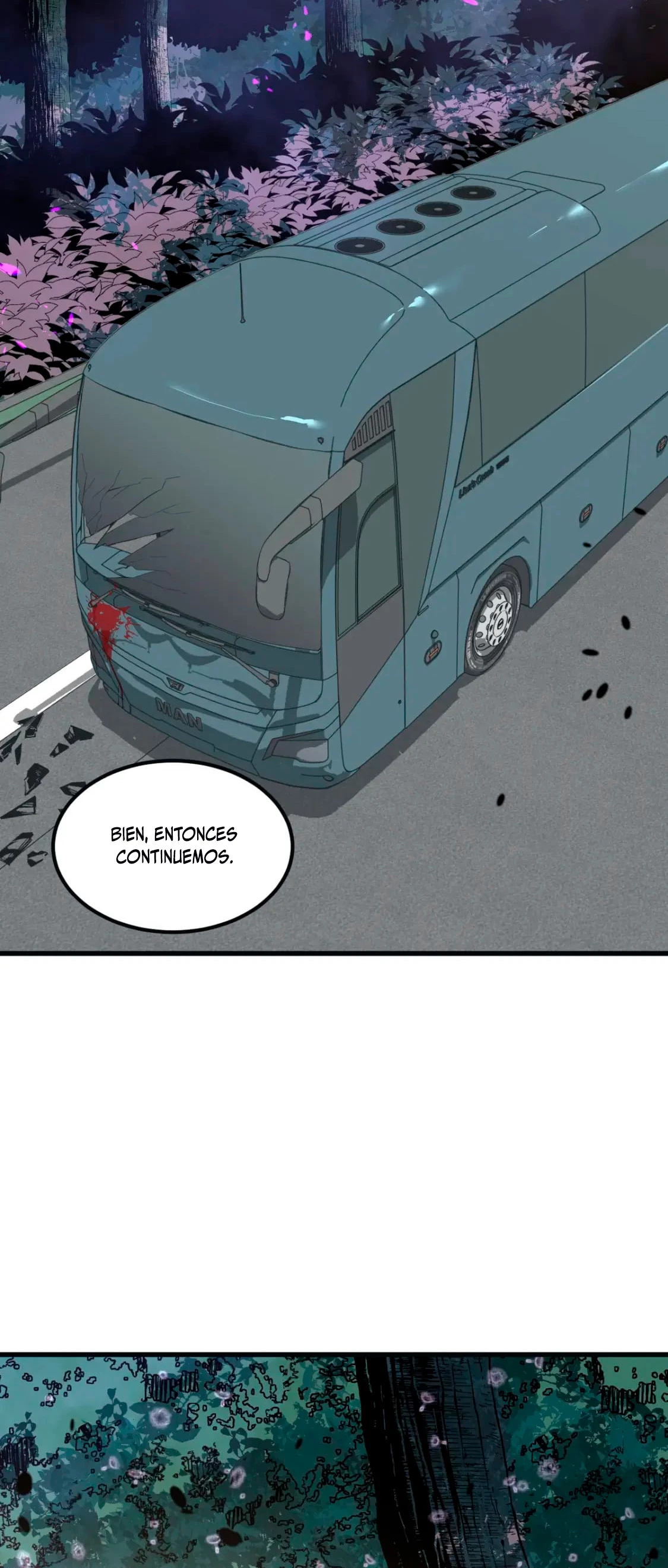  Super Evolución > Capitulo 76 > Page 141