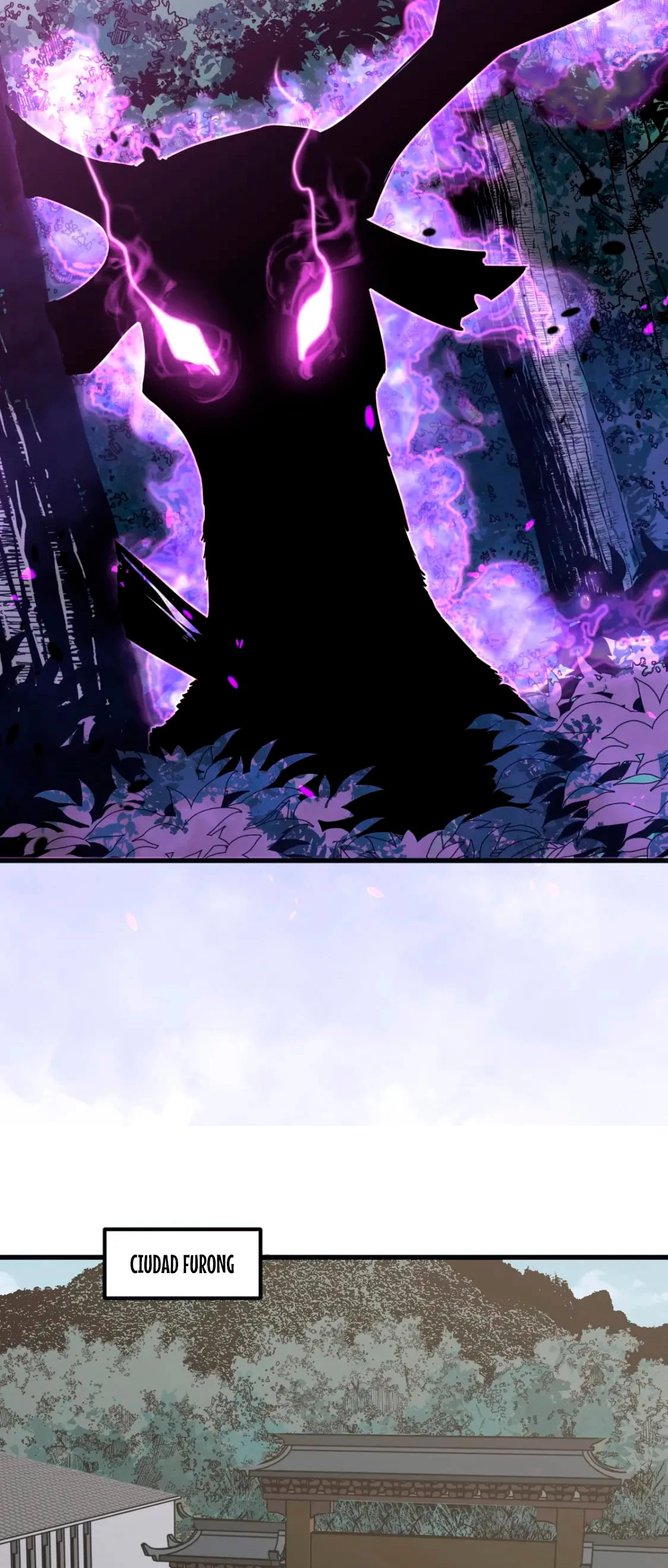  Super Evolución > Capitulo 76 > Page 161