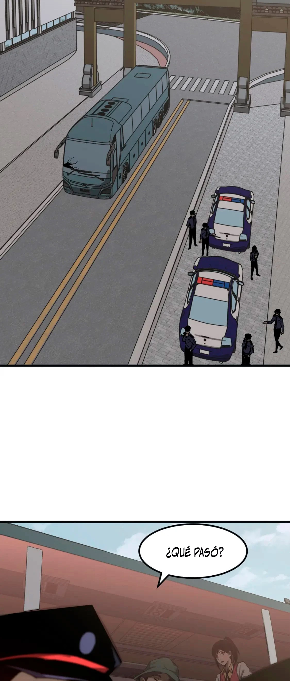  Super Evolución > Capitulo 76 > Page 171