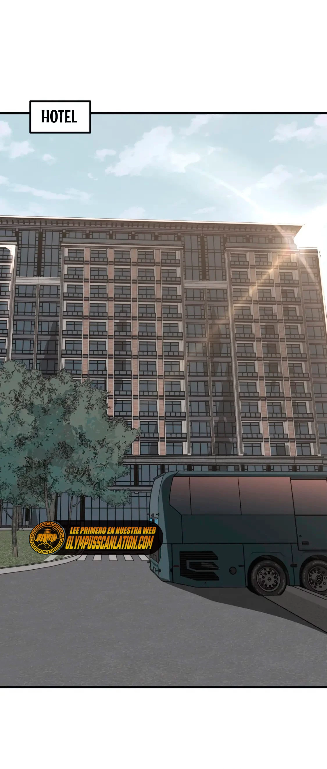  Super Evolución > Capitulo 76 > Page 201