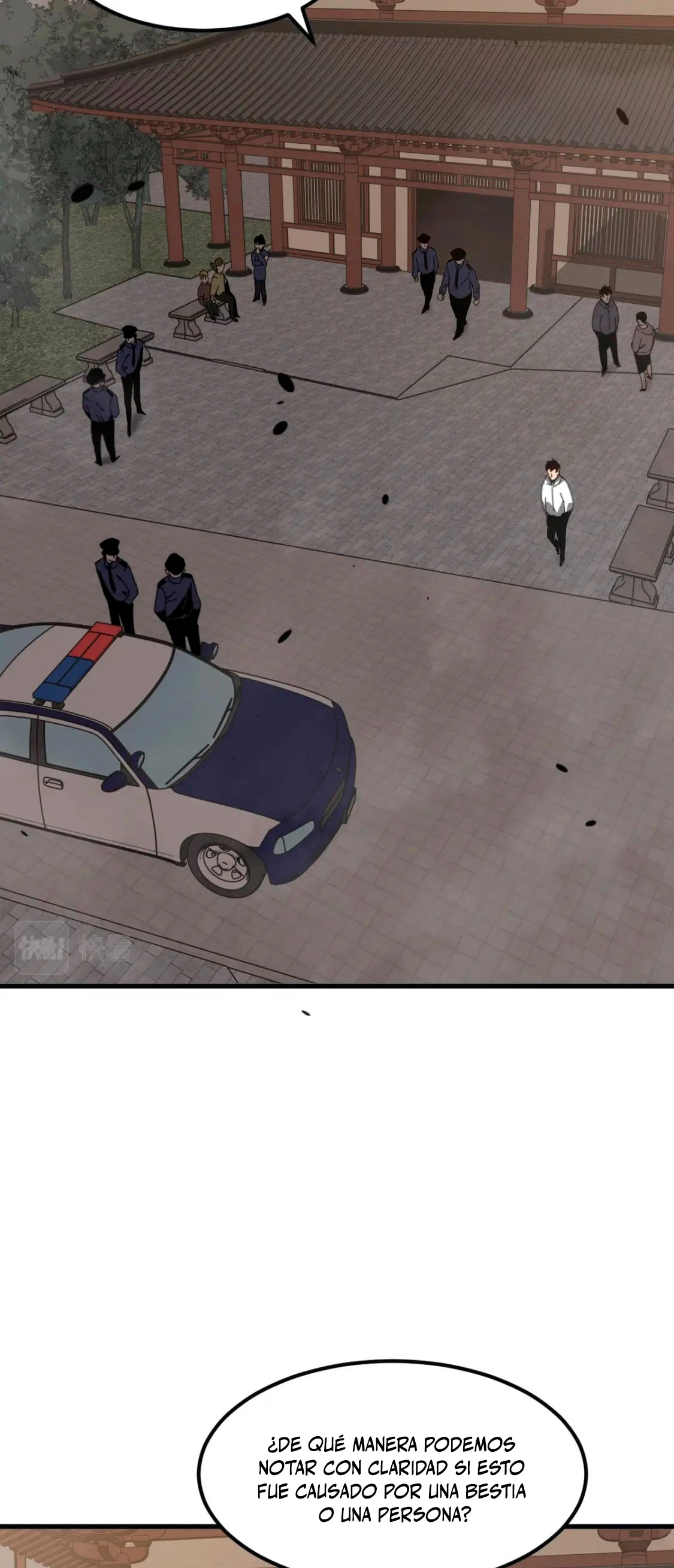  Super Evolución > Capitulo 76 > Page 371