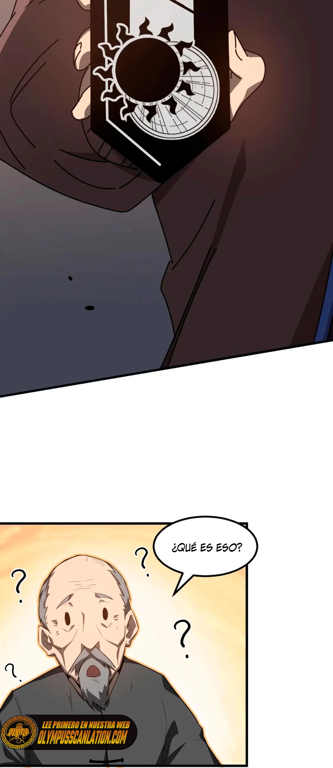  Super Evolución > Capitulo 76 > Page 601