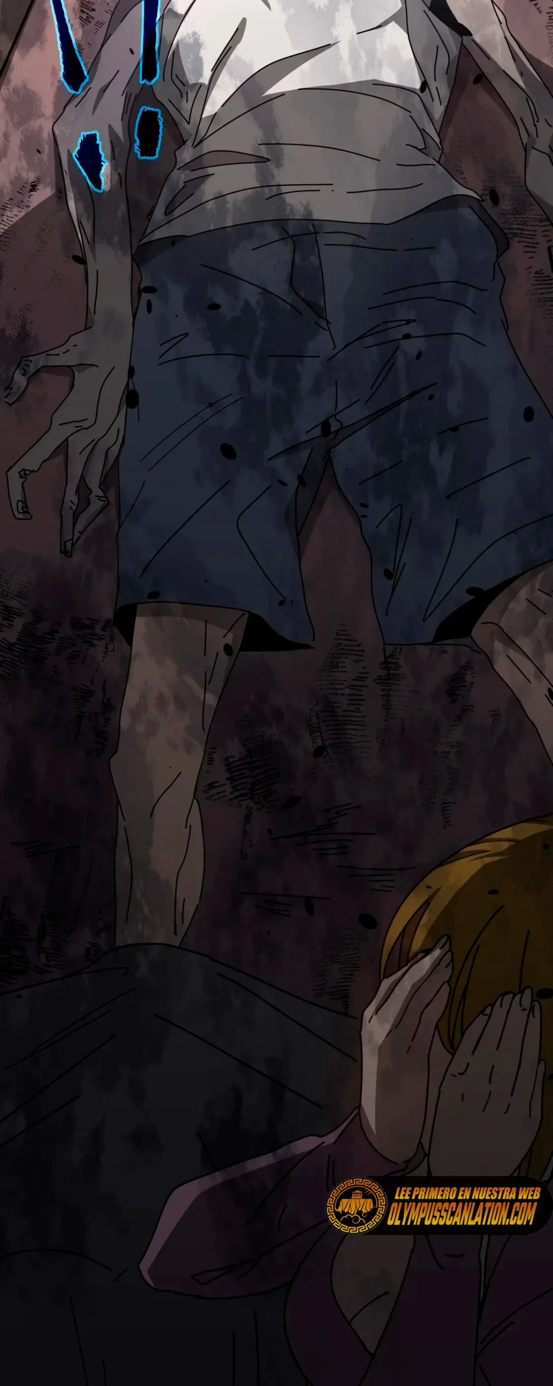  Super Evolución > Capitulo 76 > Page 671