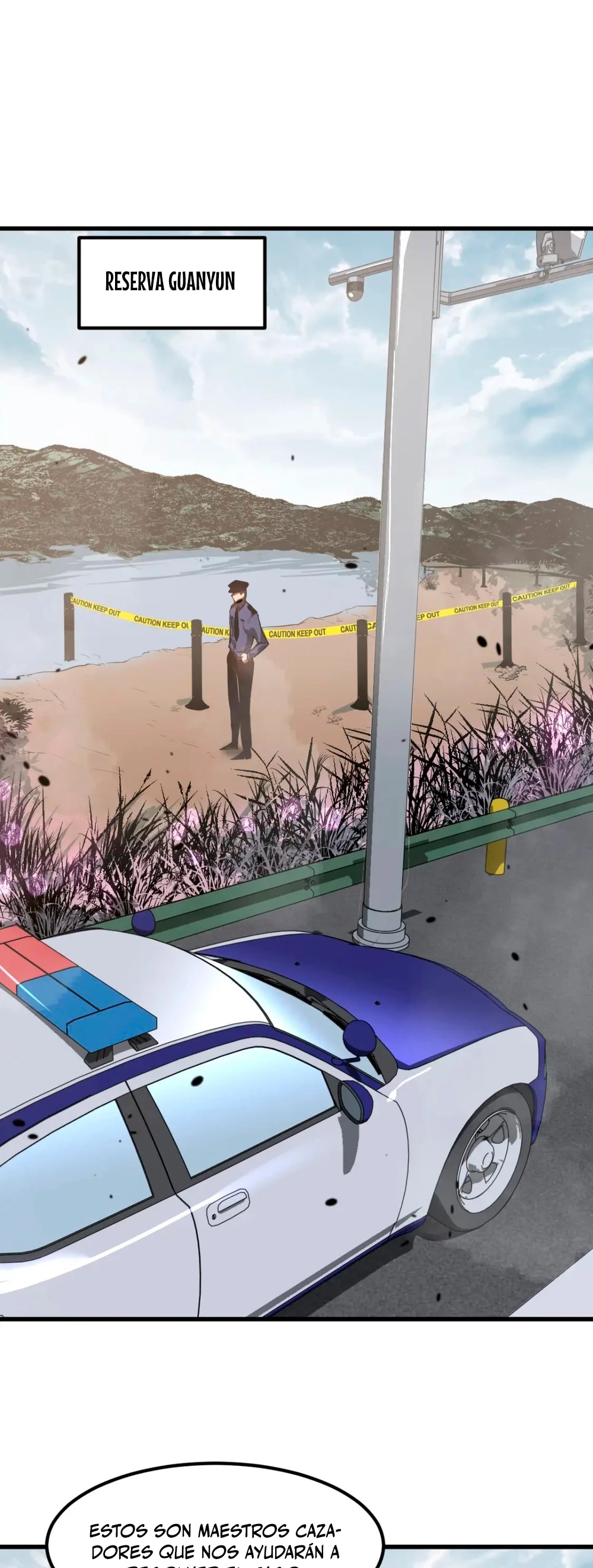  Super Evolución > Capitulo 77 > Page 281