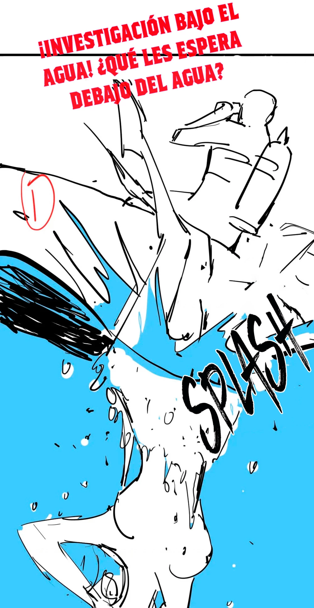  Super Evolución > Capitulo 77 > Page 531