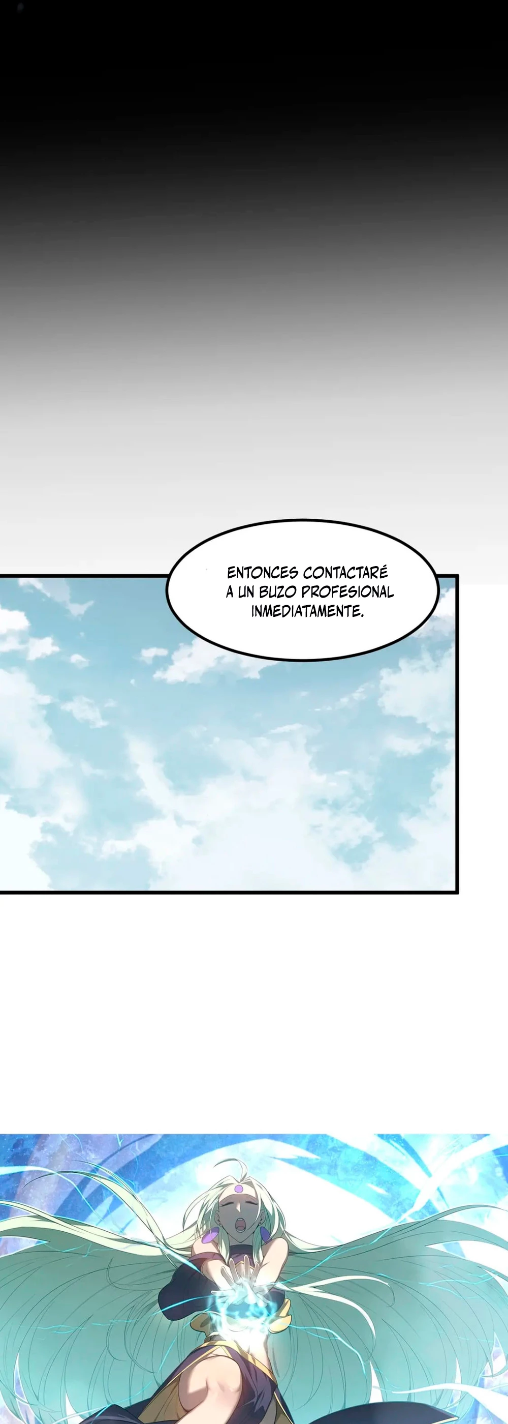  Super Evolución > Capitulo 78 > Page 21