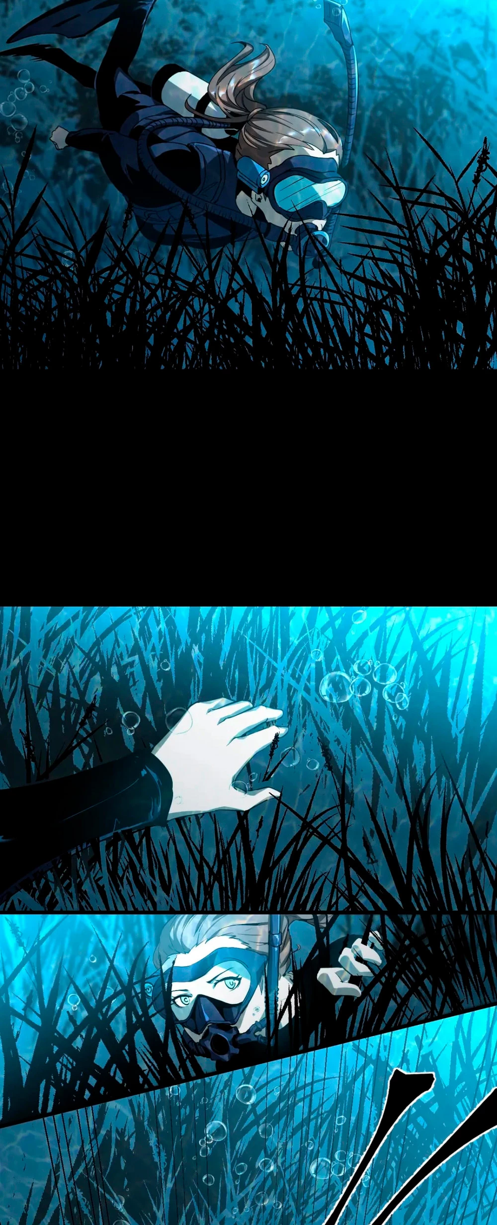  Super Evolución > Capitulo 78 > Page 181