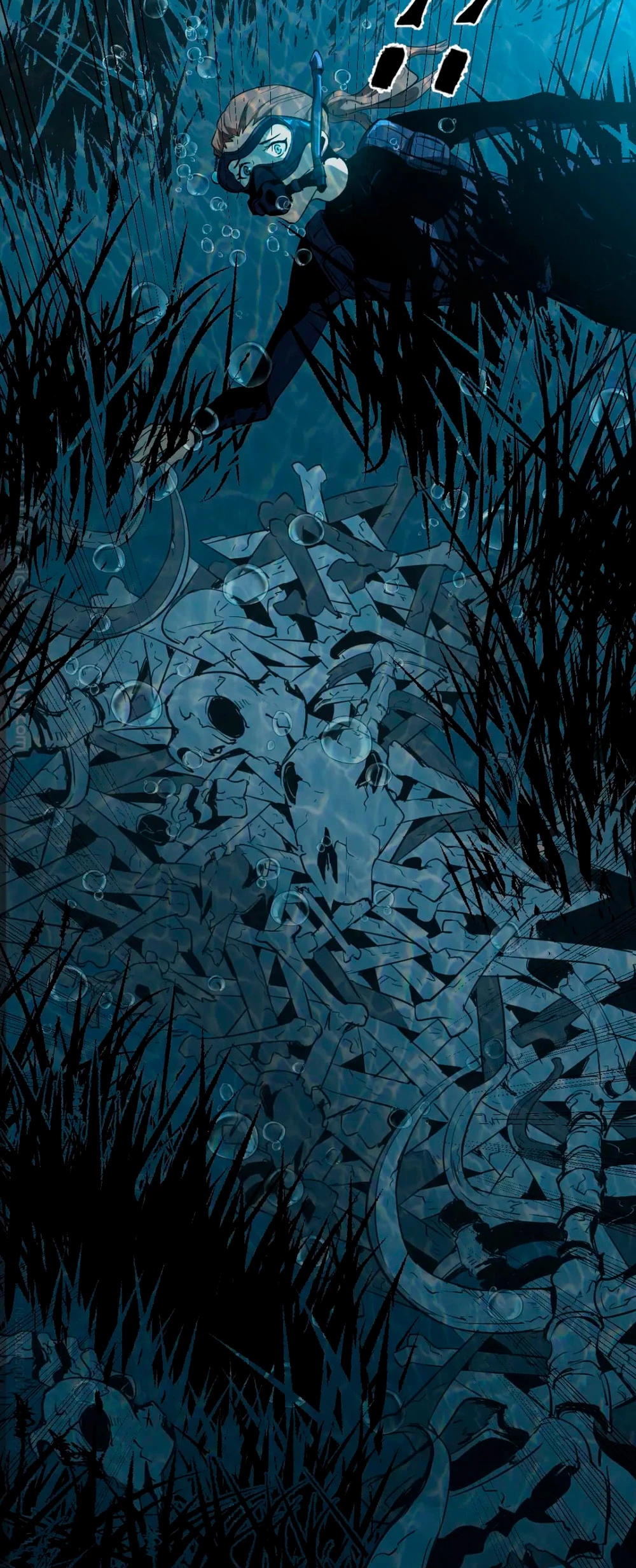  Super Evolución > Capitulo 78 > Page 191