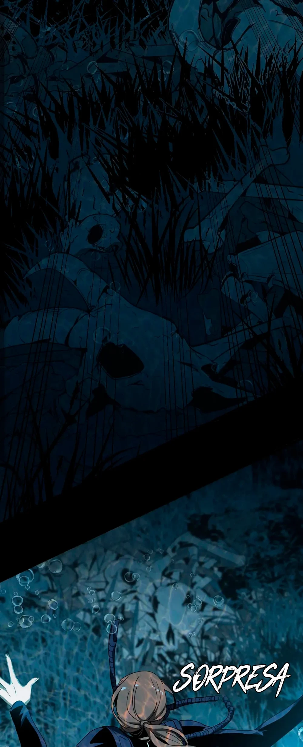  Super Evolución > Capitulo 78 > Page 201