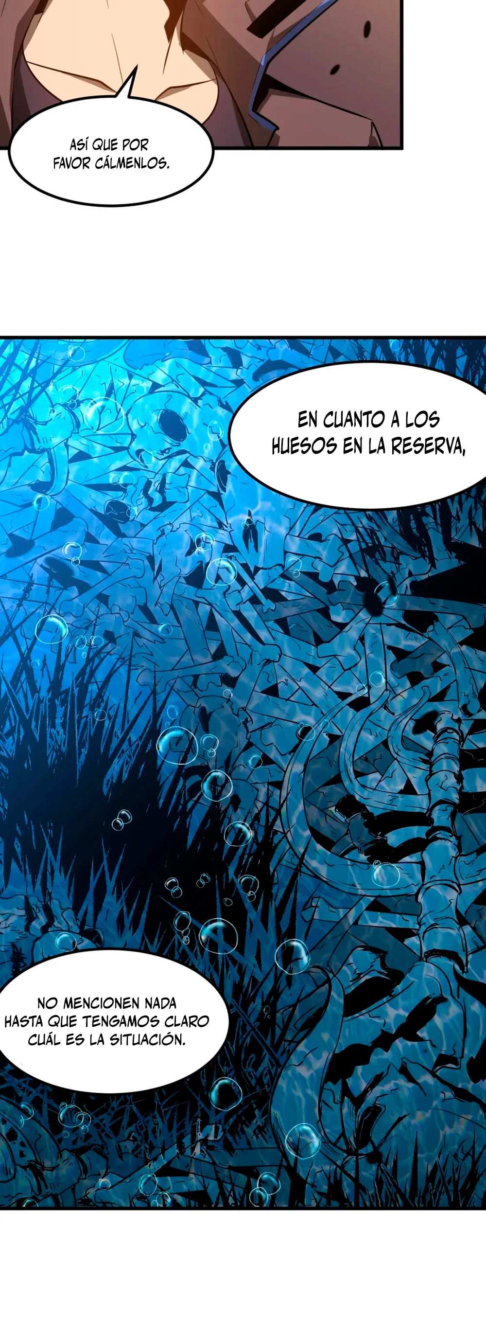  Super Evolución > Capitulo 78 > Page 311