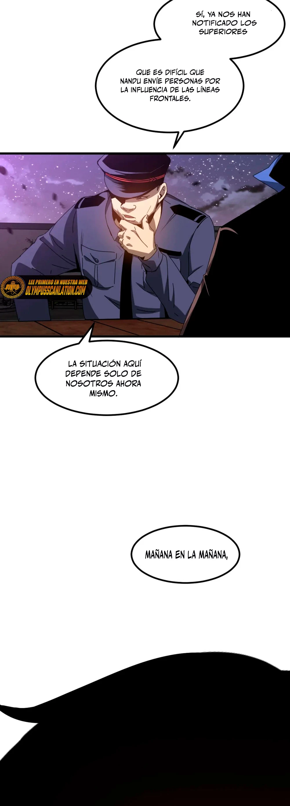 Super Evolución > Capitulo 78 > Page 451