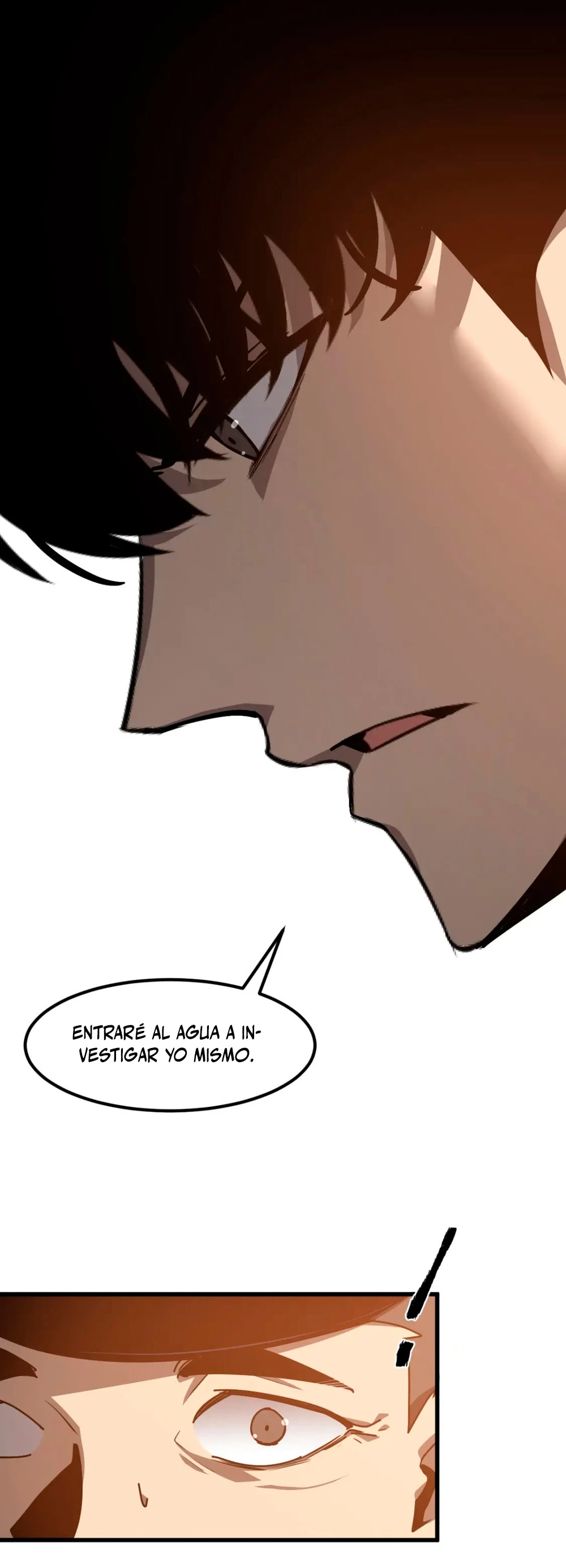  Super Evolución > Capitulo 78 > Page 461