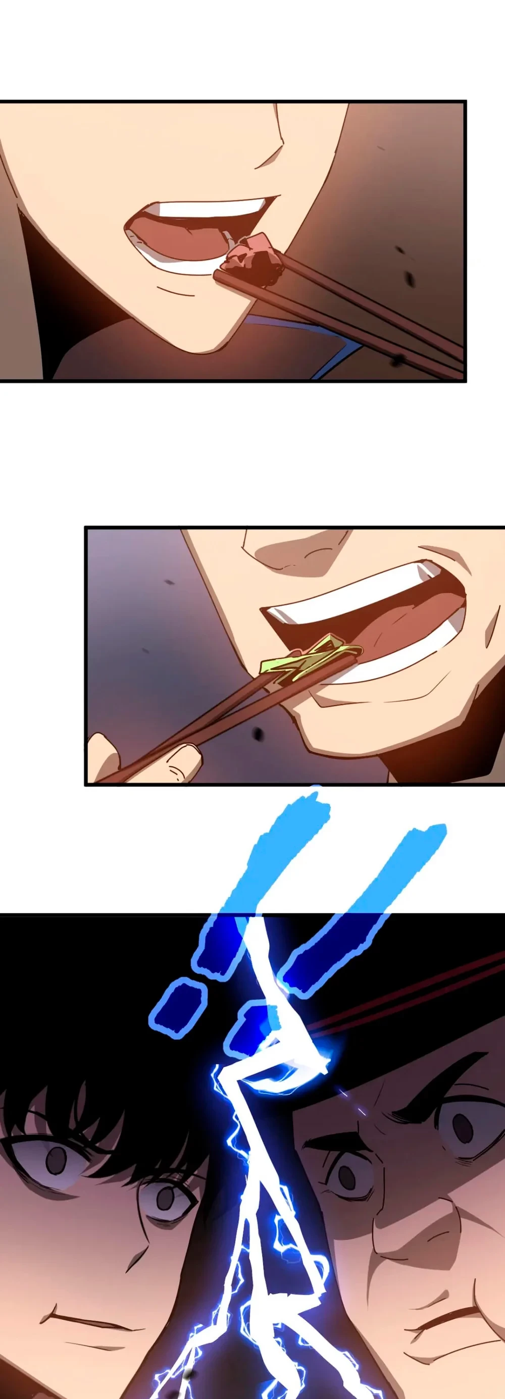  Super Evolución > Capitulo 78 > Page 491