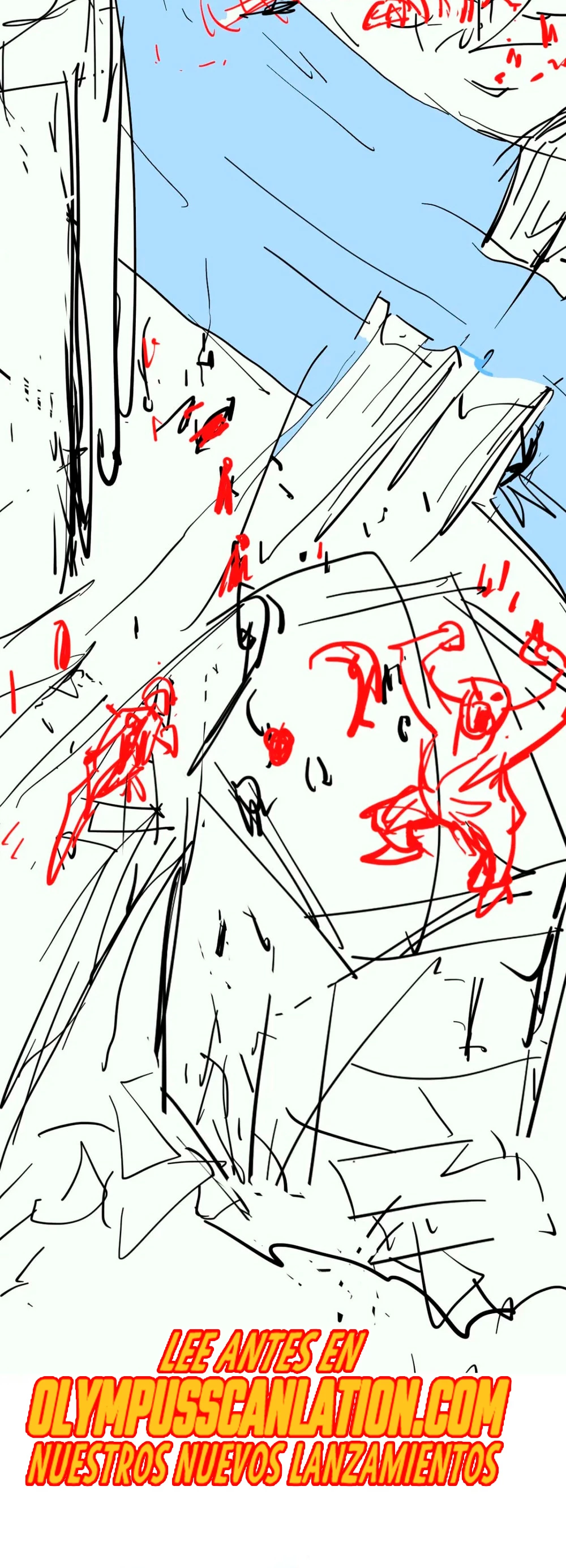  Super Evolución > Capitulo 78 > Page 521