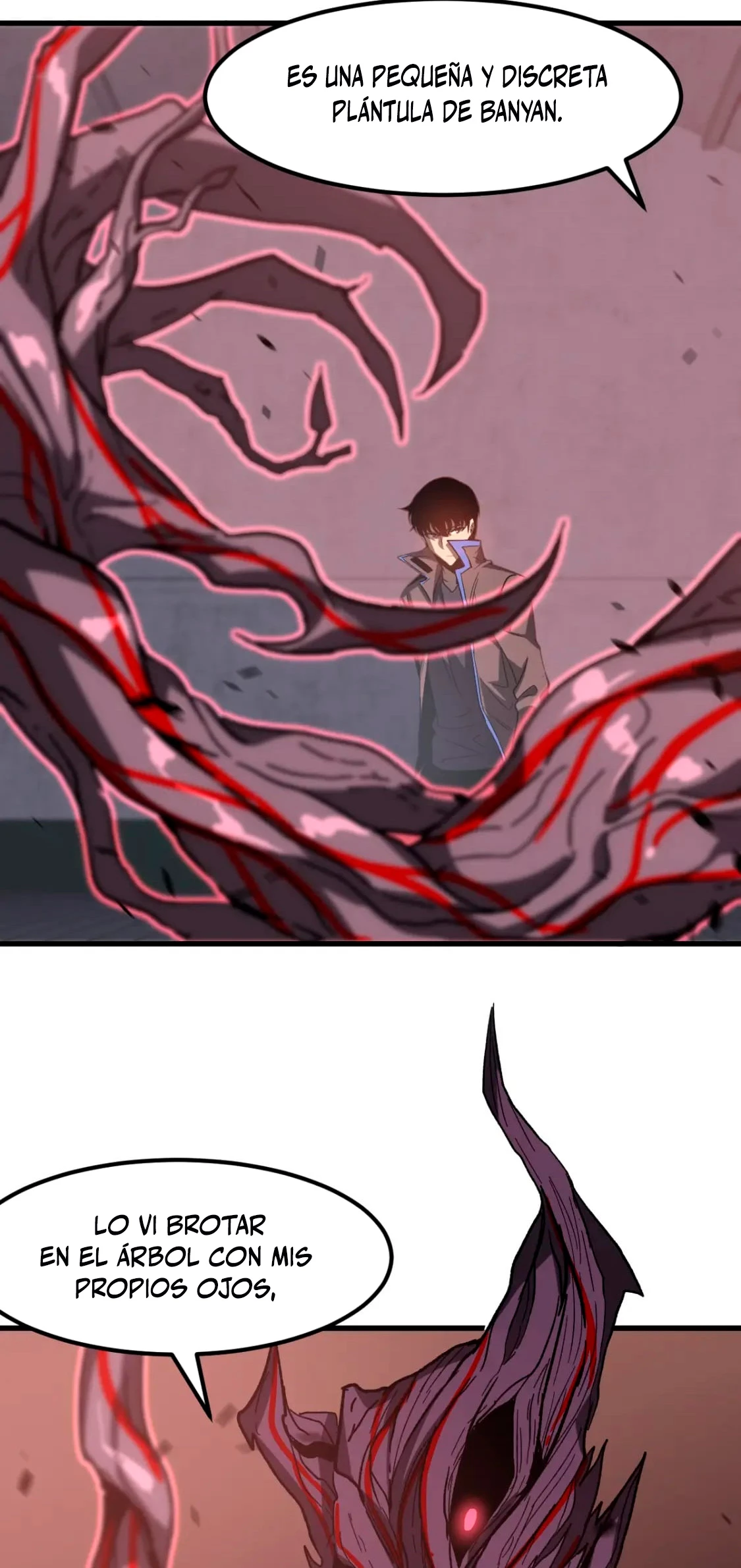  Super Evolución > Capitulo 90 > Page 41