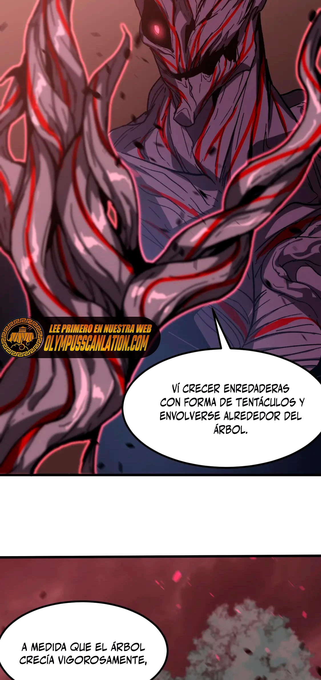  Super Evolución > Capitulo 90 > Page 51