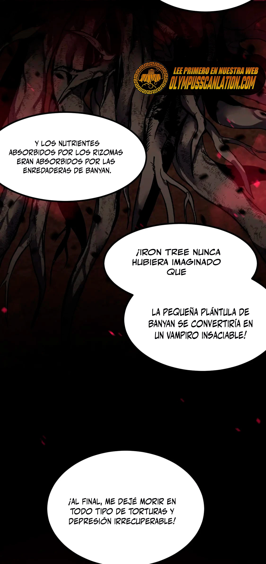  Super Evolución > Capitulo 90 > Page 71