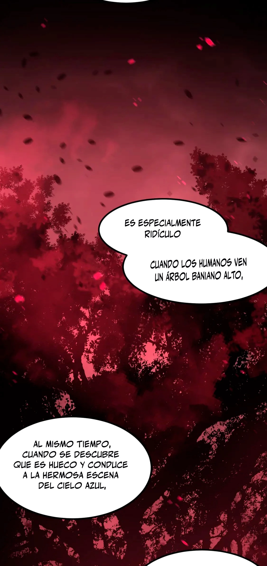  Super Evolución > Capitulo 90 > Page 81