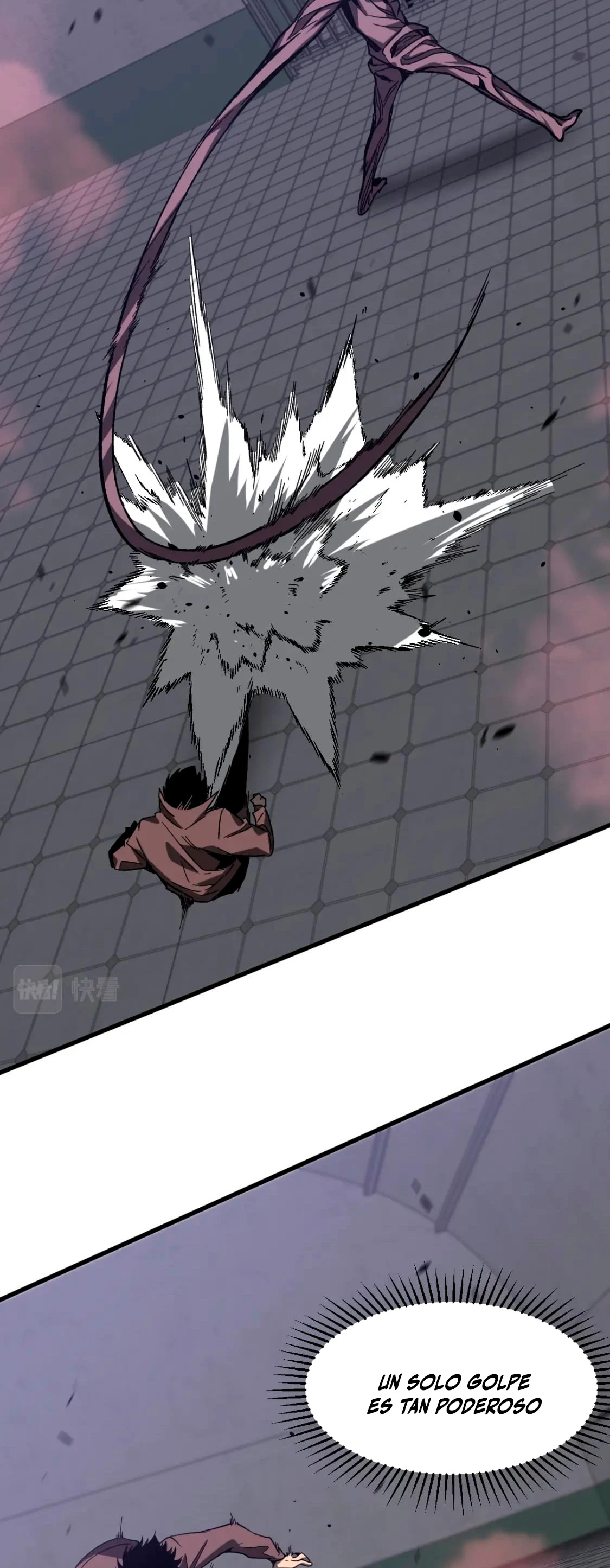  Super Evolución > Capitulo 90 > Page 131