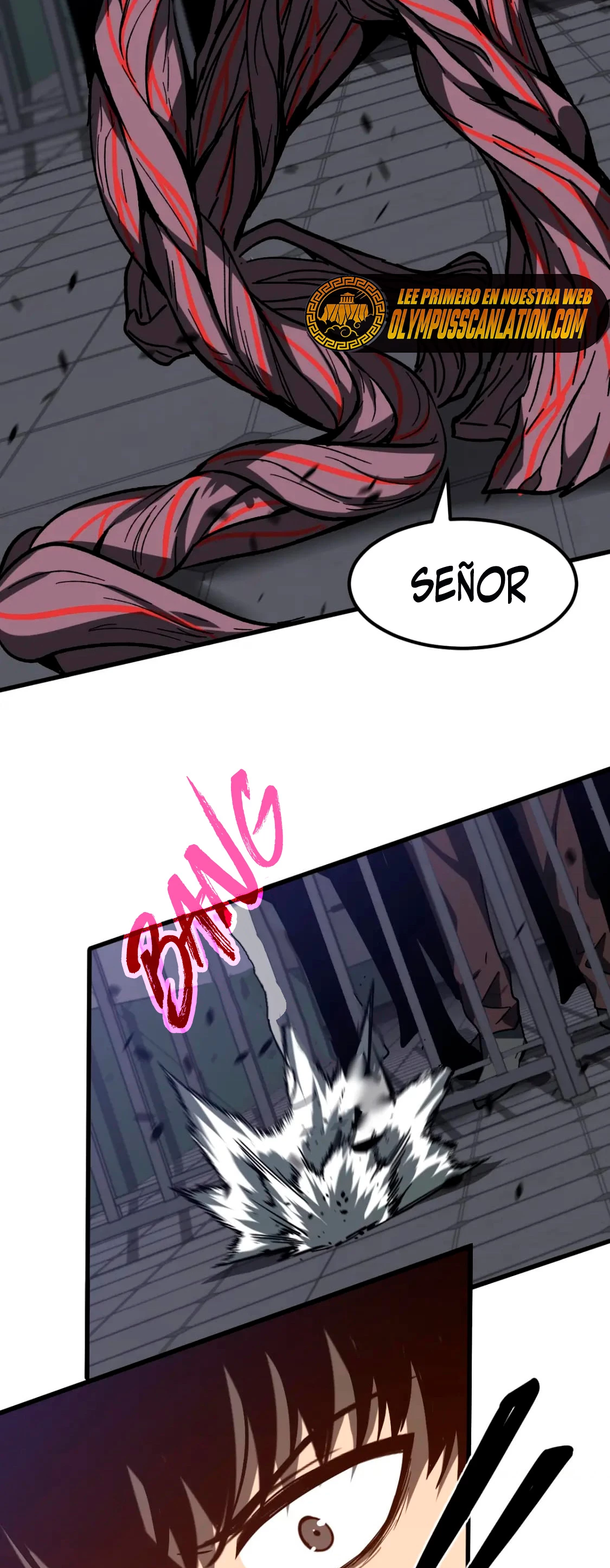  Super Evolución > Capitulo 90 > Page 161