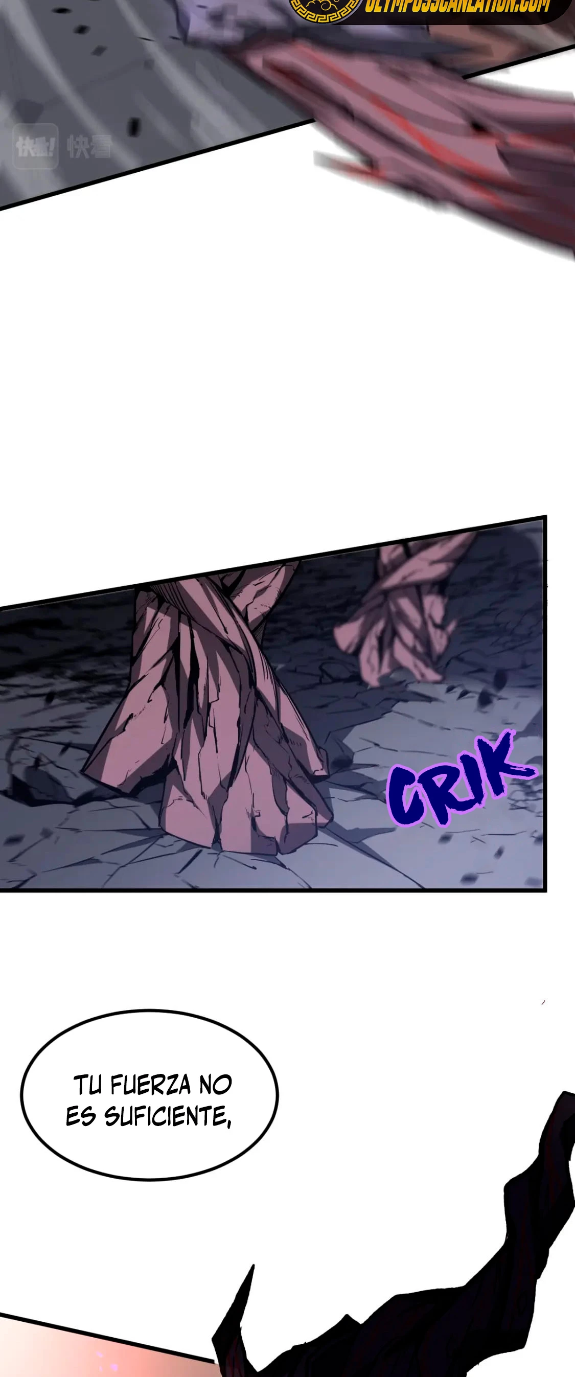  Super Evolución > Capitulo 90 > Page 371