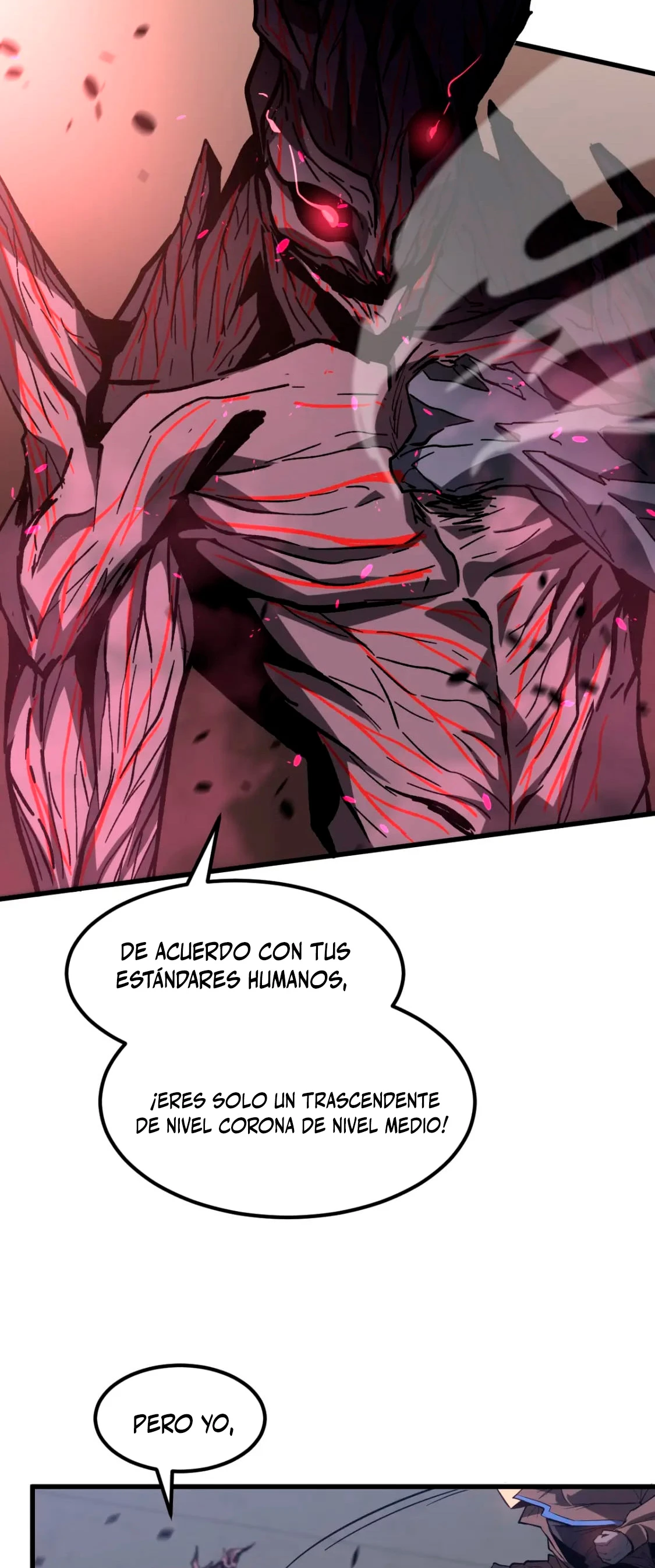  Super Evolución > Capitulo 90 > Page 381