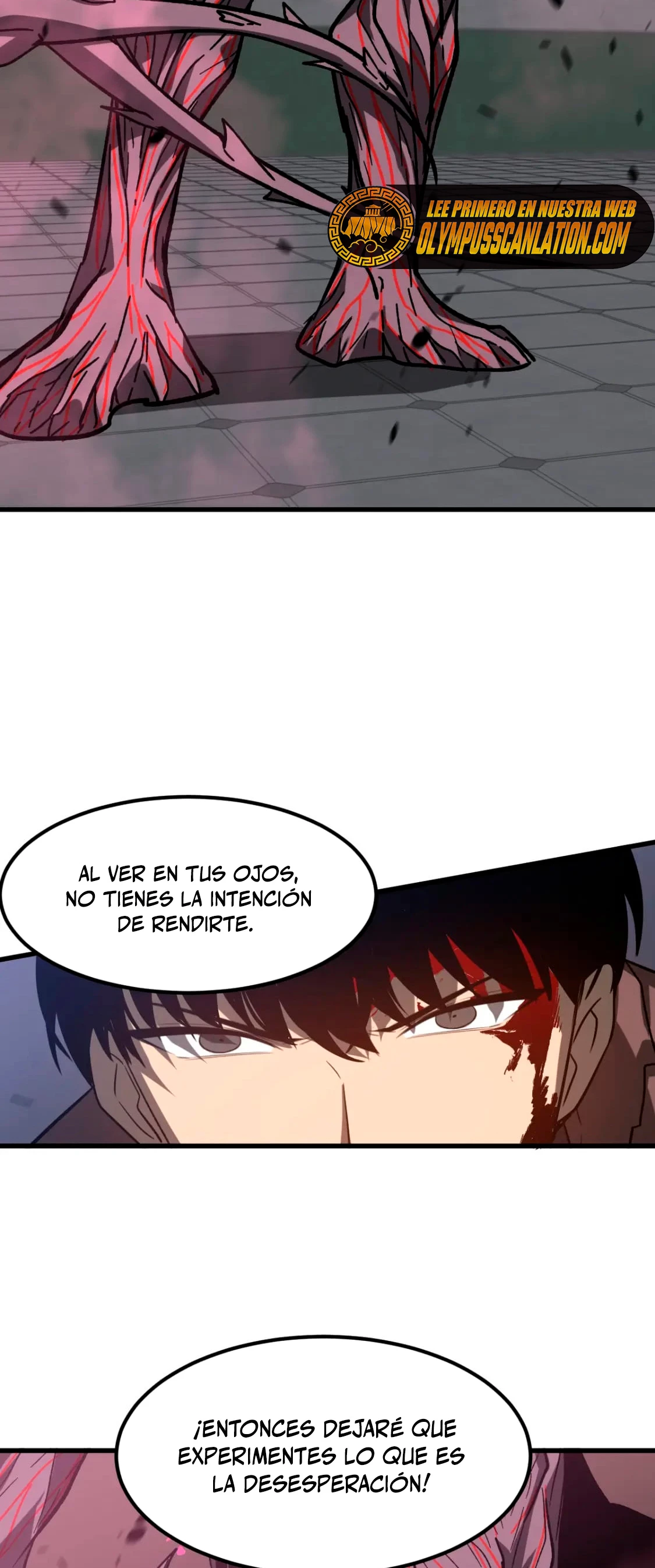  Super Evolución > Capitulo 90 > Page 401