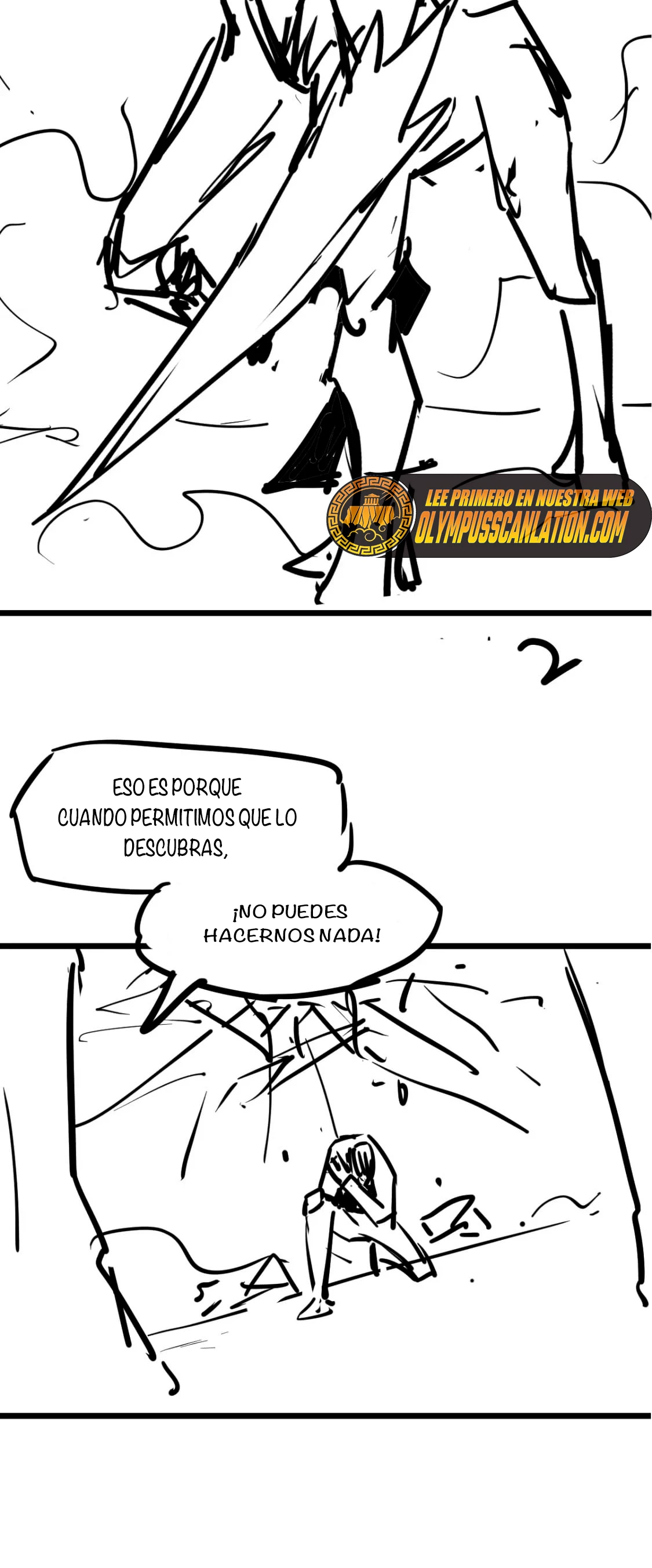  Super Evolución > Capitulo 90 > Page 481