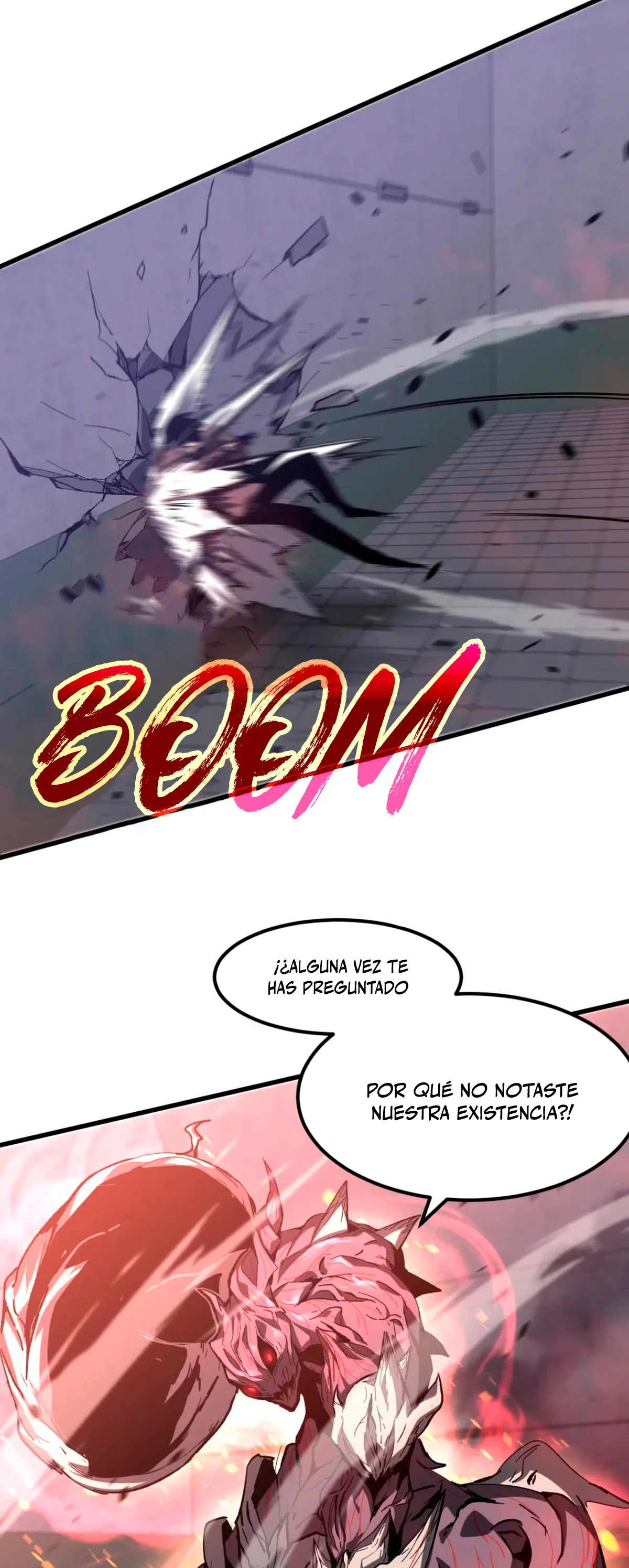  Super Evolución > Capitulo 91 > Page 41